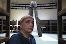 В начале июня 2011 года открылась 54-я Венецианская биеннале современного искусства. Комиссаром Российского павильона Министерство культуры РФ назначило Стеллу Кесаеву, главу-основательницу частного фонда своего имени Stella Art Foundation. Выставочный проект павильона РФ в этом году назывался «Пустые зоны», его представляли Андрей Монастырский и группа «Коллективные действия»,  куратором выступил Борис Гройс. Анна Быкова задала вопросы Монастырскому и Гройсу о национальной метафоре, партиципаторности, тюрьме и аттракционе.