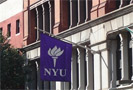 19 февраля 2009 года студенты Нью-Йоркского университета (NYU) присоединились к акции протеста студентов Финляндии, Греции, Италии, Соединенного Королевства против реформы университетского законодательства.