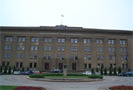 16 ноября 2009 года в Даугавпилсском университете прошла акция протеста, началавшая серию мероприятий, которые пройдут в вузах Латвии, пишет 17 ноября 2009 года газета «Час».