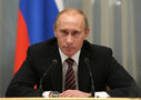 Премьер-министр РФ Владимир Путин встретился с политологами, участвующими в дискуссионном клубе «Валдай». Одним из обсуждавшихся вопросов оказалась судьба президентских выборов в России 2012 года, свое участие в которых Путин не исключает.