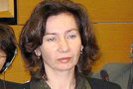 Убийца правозащитницы Натальи Эстемировой, вероятно, скрывается за рубежом, сообщил "Интерфаксу" сегодня источник в правоохранительных органах.