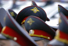 В среду (10 февраля 2010 года) оперативники задержали четырех человек, попытавшихся ограбить инкассаторов. Двое из задержанных оказались милиционерами.