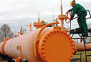 Россия и Болгария подписали «дорожную карту» по строительству газопровода «Южный поток», а также протокол по поставкам российского газа в Болгарию.
