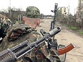 Сотрудники ФСБ России задержали в Северо-Кавказском федеральном округе одного из руководителей действующего в Ингушетии подразделения незаконного вооруженного формирования «Имарат Кавказ» Иссу Хашагульгова.