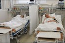 Десять чиновников администрации Иглинского района Башкирии попали в больницу с диагнозом «гипертонический криз» после визита сотрудников Контрольно-счетной палаты республики.