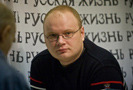 Журналисту газеты "КоммерсантЪ" Олегу Кашину, жестоко избитому в Москве в ночь на 6 ноября, была сделана успешная операция. По словам супруги журналиста, мозгу Кашина ничего не угрожает.
