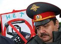 В Смоленске милиция пытается найти основания, чтобы лишить родительских прав арестованную активистку «Другой России» Таисию Осипову и ее мужа Сергея Фомченкова — члена исполкома партии.