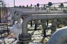«Газпром» будет ежегодно поставлять в Республику Корея газ в объеме не менее 10 млрд кубометров в год. Поставки начнутся с 2017г.