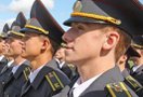 В отношении курсанта университета МВД возбуждено уголовное дело по факту покушения на убийство.