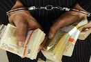 Главное следственное управление Службы безопасности Украины задержало бывшего исполняющего обязанности Госкомитета по государственному материальному резерву (Госкомрезерв) Виталия Никитина.
