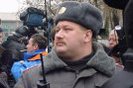 Сегодня после акции движения «В защиту Химкинского леса» были задержаны четверо участников этого мероприятия, которые возвращались домой.