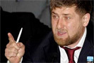2 сентября 2010 года на первом заседании после летних каникул парламент Чеченской республики принял конституционный закон о переименовании должности руководителя региона из «президента» в «главу республики».