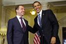 Президент США Барак Обама внес на рассмотрение в Конгресс закон о сотрудничестве с Россией в сфере атомной энергии.