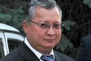 На юге Киргизии, в Джалал-Абадской области, идет спецоперация, целью которой является задержание родного брата бывшего президента республики Жаныбека Бакиева.