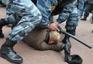В ходе акции протеста против строительства гостиницы для студии «ТриТэ» Никиты Михалкова задержаны несколько местных жителей. Они были доставлены в ОВД по Пресненскому району Москвы.