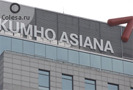 Рабочие завода Kumho Tire в южнкорейском Гванджу вернулись к работе, передает 1 сентября 2009 года сайт colesa.ru. Забастовка была приостановлена решением профсоюза.