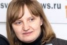Cегодня в Москве умерла Галина Кожевникова – заместитель директора и один из основателей правозащитного центра «Сова», занимающегося проблемами национализма и ксенофобии.
