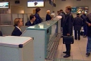 20 марта 2010 года начнется трехдневная забастовка бортпроводников British Airways.