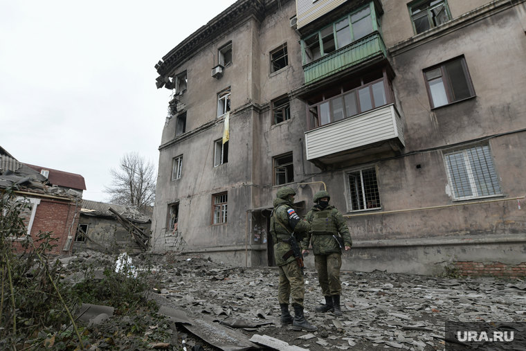 В связи с трагедией в Макеевке, когда в результате ракетных обстрелов ВСУ в новогоднюю ночь погибло 89 российских мобилизованных (на 04.01.2023), бросается в глаза типичный приём манипуляции сознанием, который использует власть