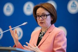 25-го октября, совет директоров ЦБ в очередной раз принял решение повысить ключевую ставку, на этот раз до 21% годовых. Формально такими экстренными мерами ЦБ борется с инфляцией и перегревом экономики. Неформально же эти меры едва ли сработают, вернее скорее всего они будут работать только прямо противоположным задуманному образом (если только целью является именно снижение инфляции).